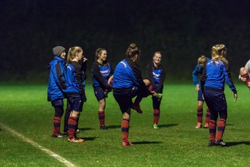 Bild 1 - Frauen TuS Tensfeld - TSV Wiemersdorf : Ergebnis: 4:2